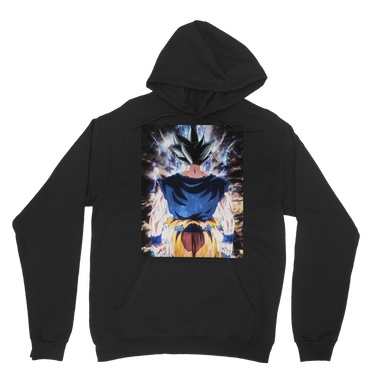Goku Classic Adult Hoodie